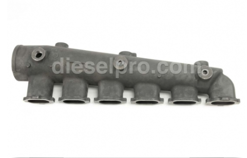 Wet Exhaust Manifold For Detroit Diesel 671 Engine